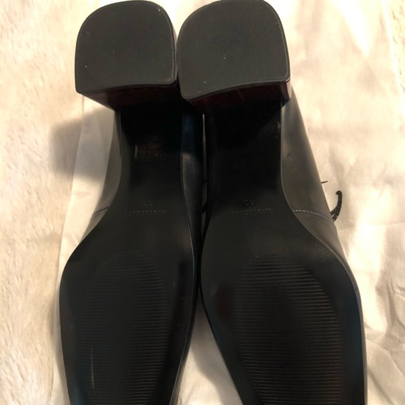 Classys shoes for the office - Picture 4 of 5